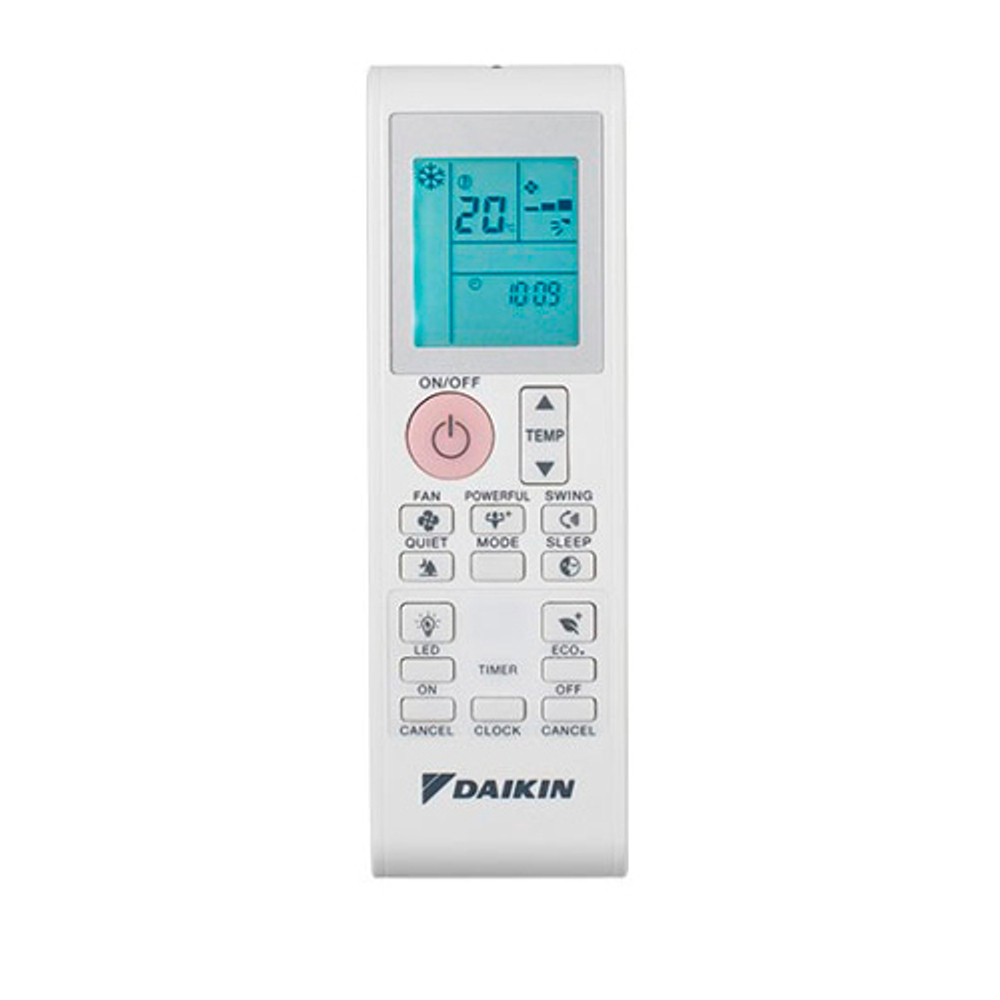 Кондиционер Daikin FTXK25AW/RXK25A