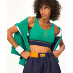 Одежда для тенниса , Топ RAQUETA  .