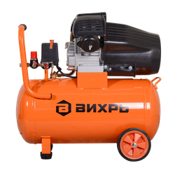 Компрессор КМП-380/50 Вихрь
