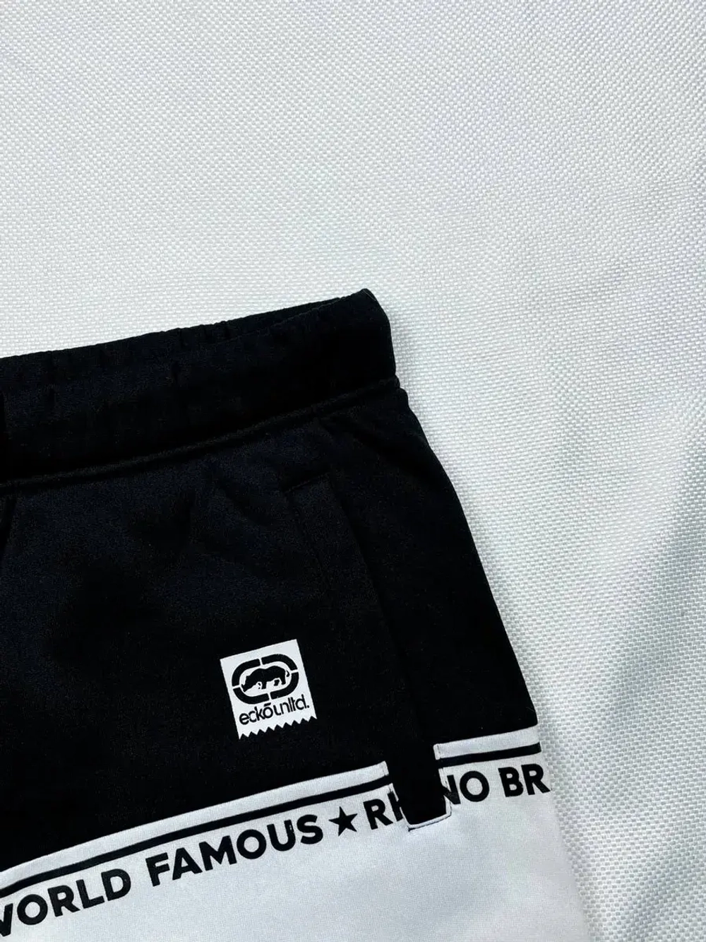 Шорты от Savitar MFG South pole True religion Jnco