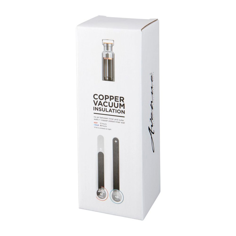 Бутылка Thor объемом 1 л