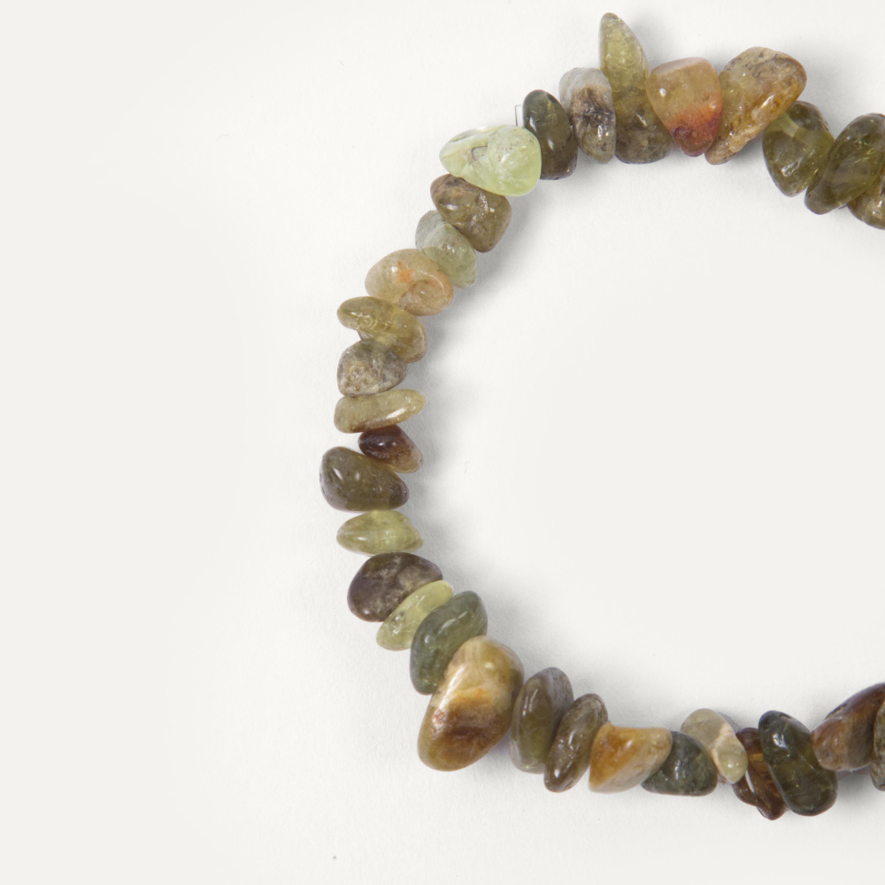 Браслет Crumble SAL