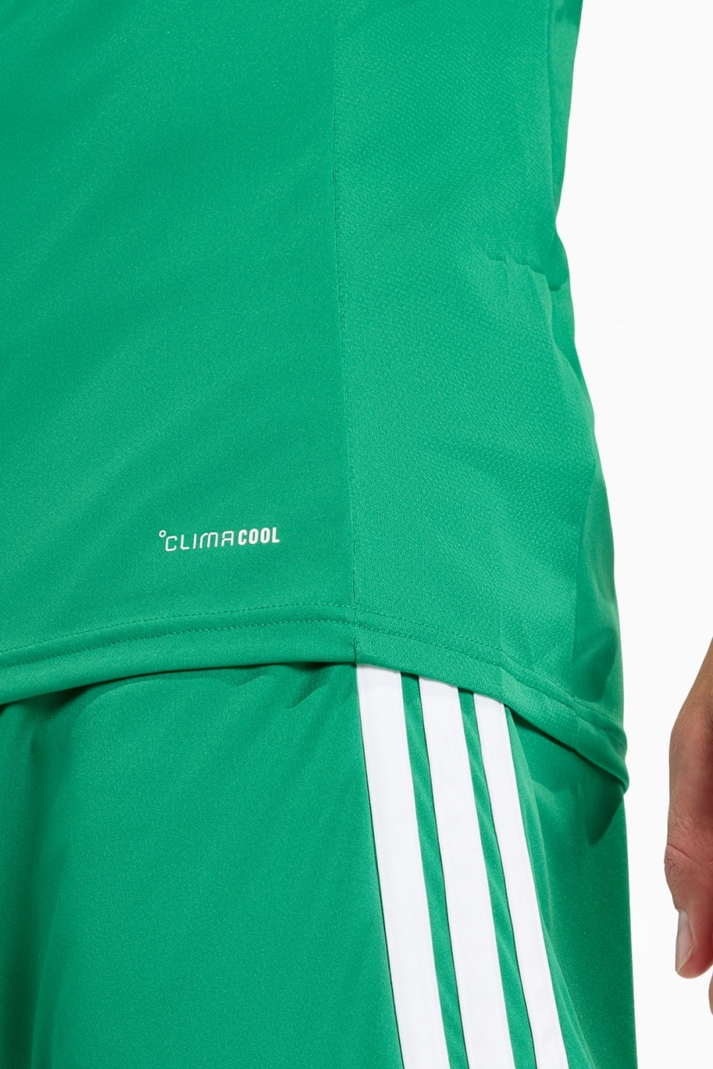 Футболка adidas Tiro 26 League - зеленый