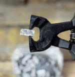 Колотый натуральный камень NS374, 350гр