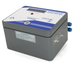 ГАНК-4С Ех газоанализатор стационарный взрывозащищённый