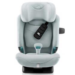 Детское автокресло Britax Roemer Advansafix Pro Style Harbor Blue