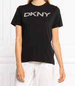 Футболка DKNY Sport - черный(DP1T6749)