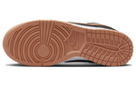 Кроссовки Nike Dunk Low "Amber Brown"