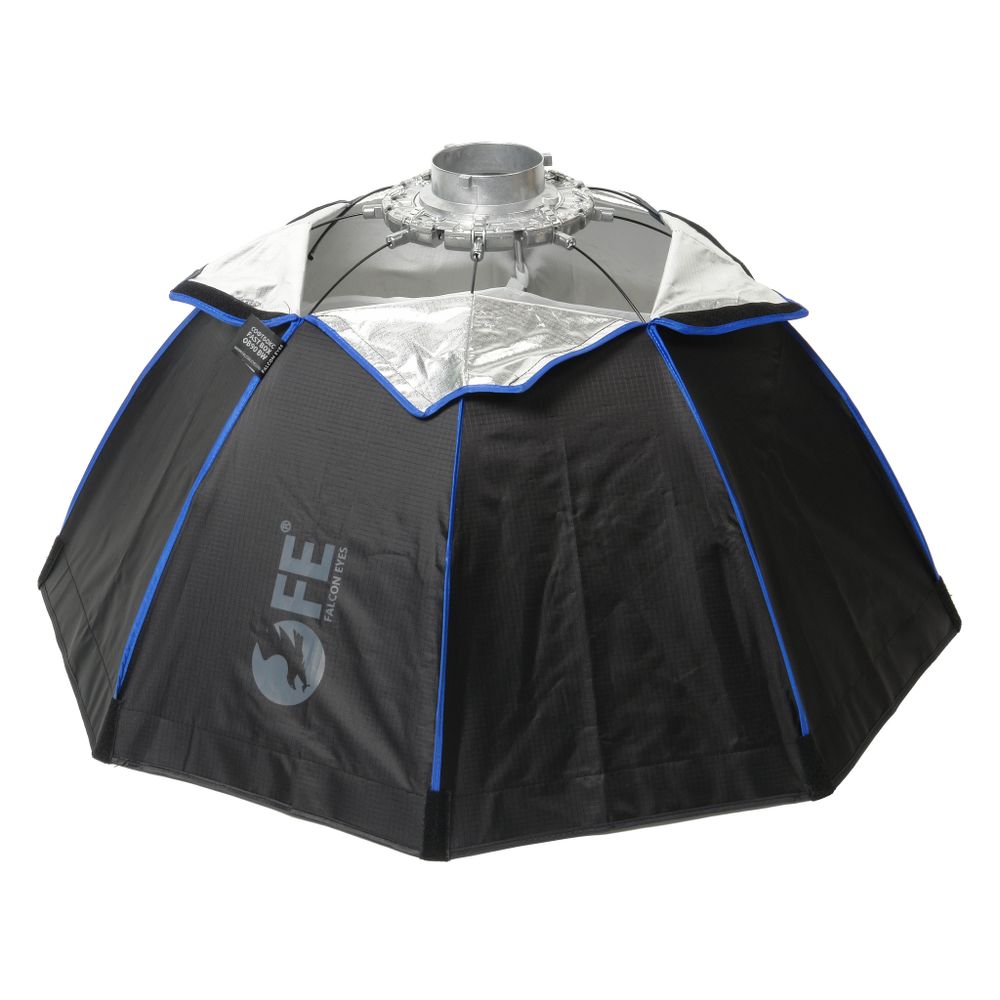 Октобокс Falcon Eyes FastBox OB90 BW