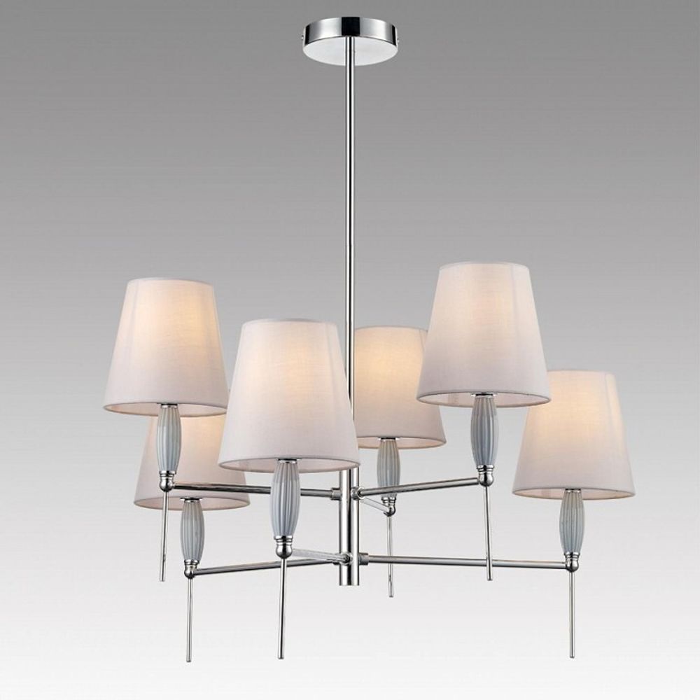 Люстра на штанге Lumion KARMEN 8279/6