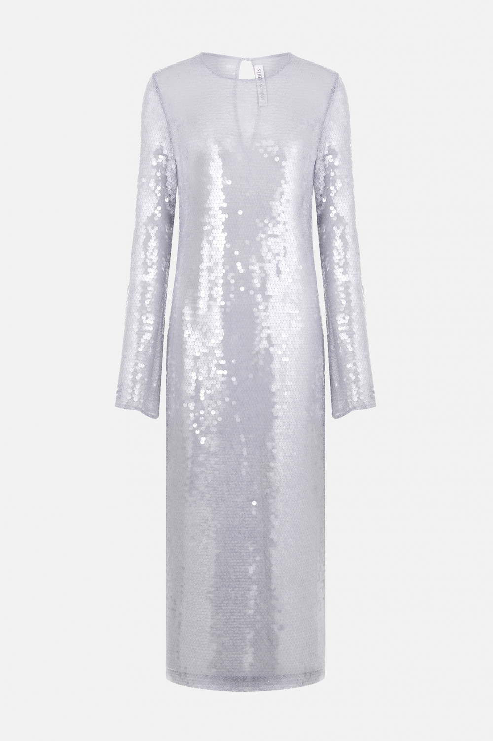 Платье Amadina