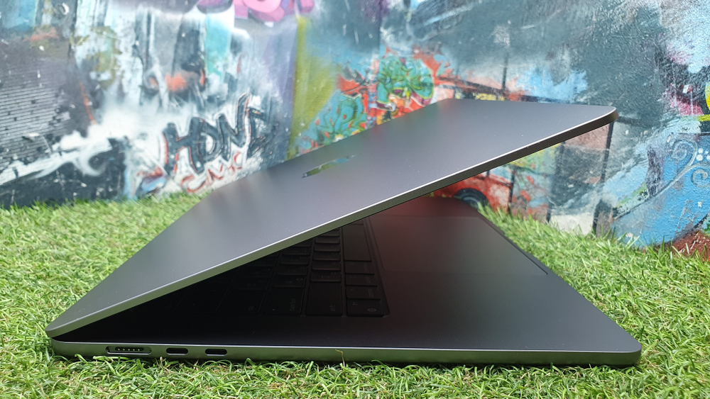 MacBook Air 15 2023 m2 / 512gb / 6 циклов A2941