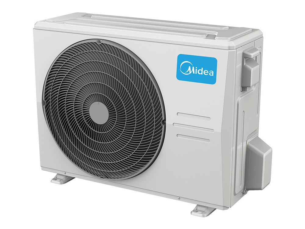 Бытовой кондиционер Midea Paramount R32 msag1-24hrn8-i/msag1-24hrn8-o