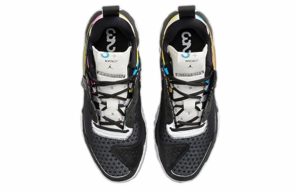 Кроссовки Jordan Delta 2 Sp "3D"