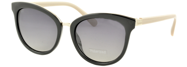 Солнцезащитные очки Dackor 307 Black