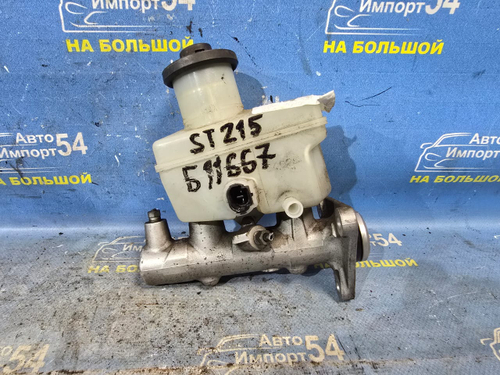 Главный тормозной цилиндр TOYOTA CALDINA 1997-2002