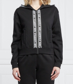 Худи Karl Lagerfeld - черный(220W1805)