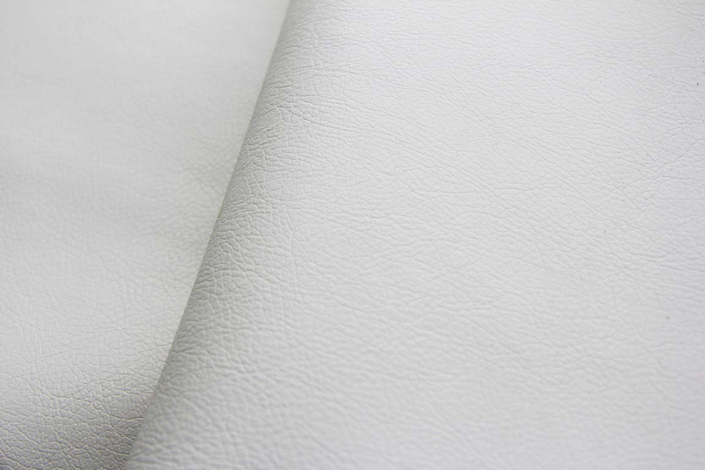 Искусственная кожа Favorit white (Фаворит вайт)