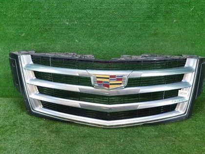Решетка радиатора Cadillac Escalade 4 (2014-2020)