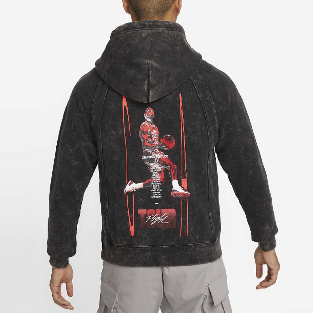 Толстовка Jordan, DJ0208-010