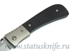 Нож Custom Fighter Limited Brian Tigheфотография - 3