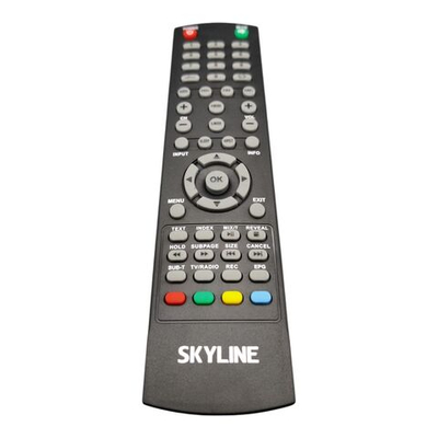 Пульт Skyline для телевизоров