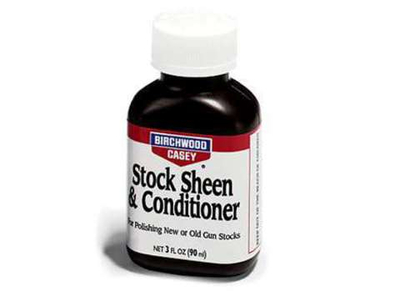 Средство для придания блеска и восстановления деревянных частей Stok Sheen&Conditioner, 23623, Birchwood Casey
