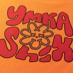 ФУТБОЛКА YMKASHIX COVER