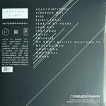 Twenty One Pilots ‎– Blurryface 2LP (Европа 2020г.)