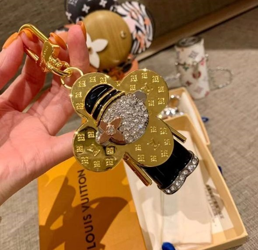 Брелок для сумки Louis Vuitton