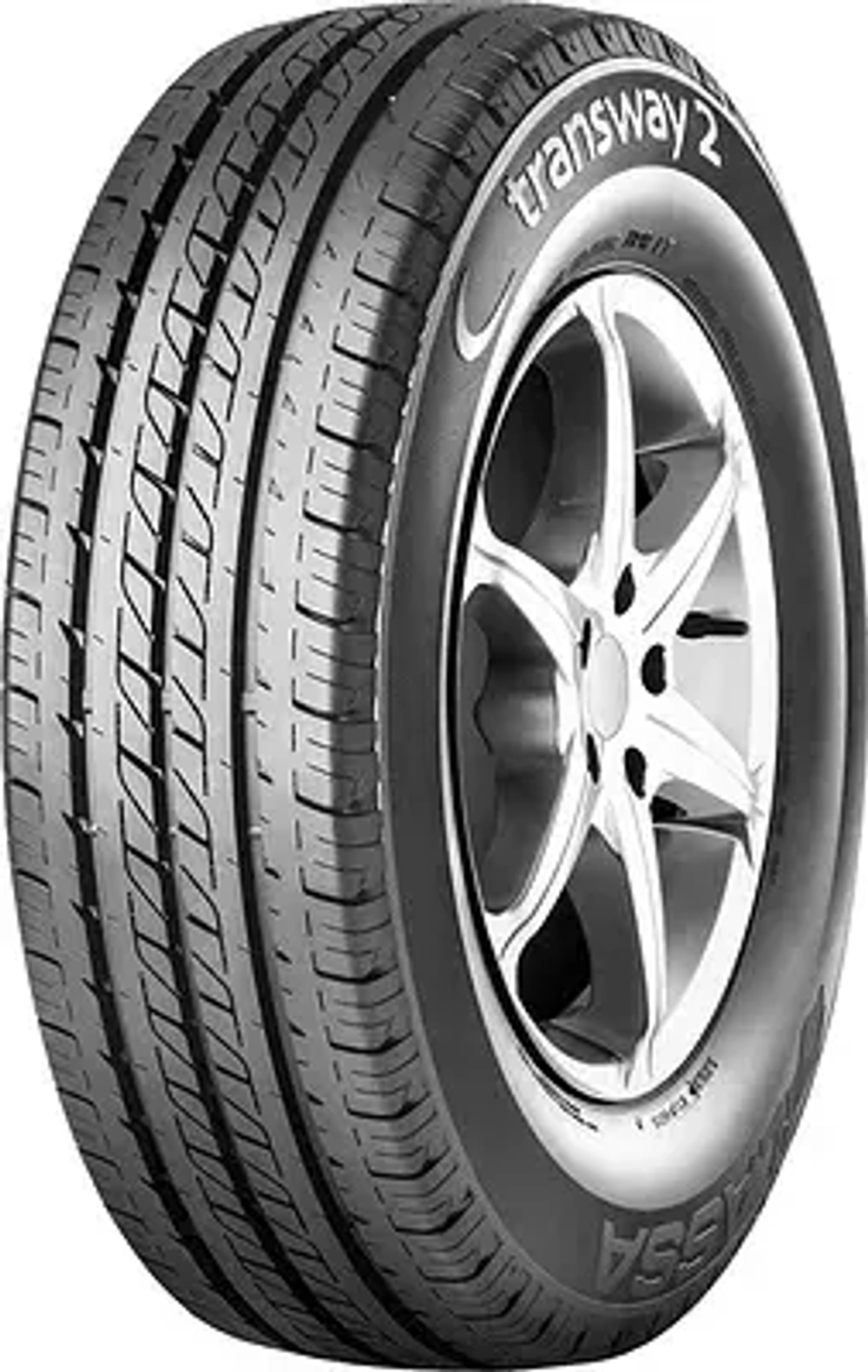 Lassa Transway 2 195/75 R16C 107/105R