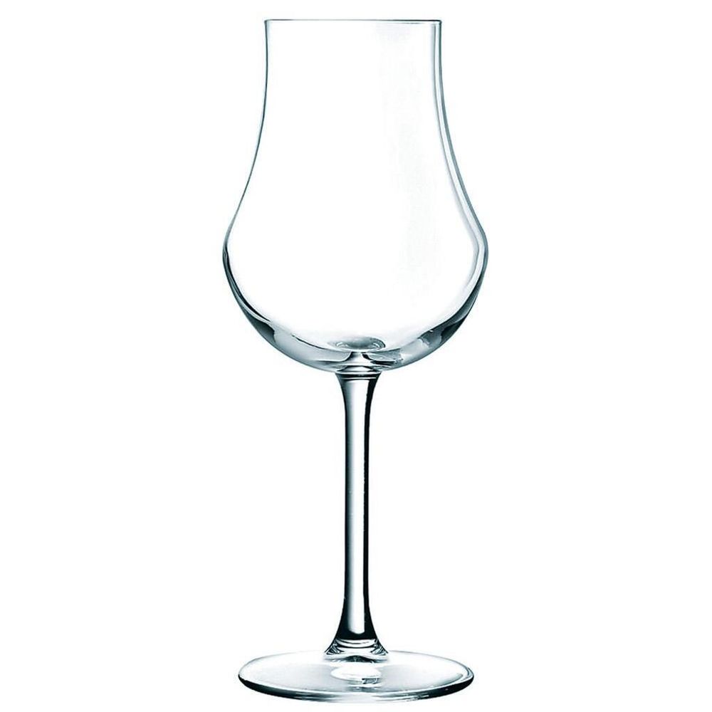 Рюмка для граппы 200 мл хр. стекло "Оупен Ап Спиритс" d 7 см h17 см Chef&Sommelier [6]