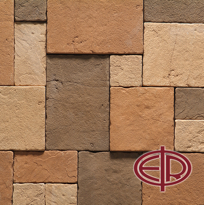 Искусственный камень Бастион