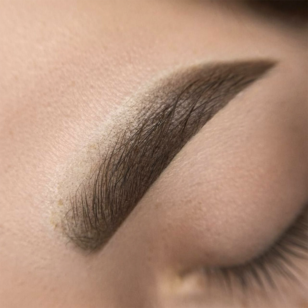 Купить пигмент для татуажа Face Мокко