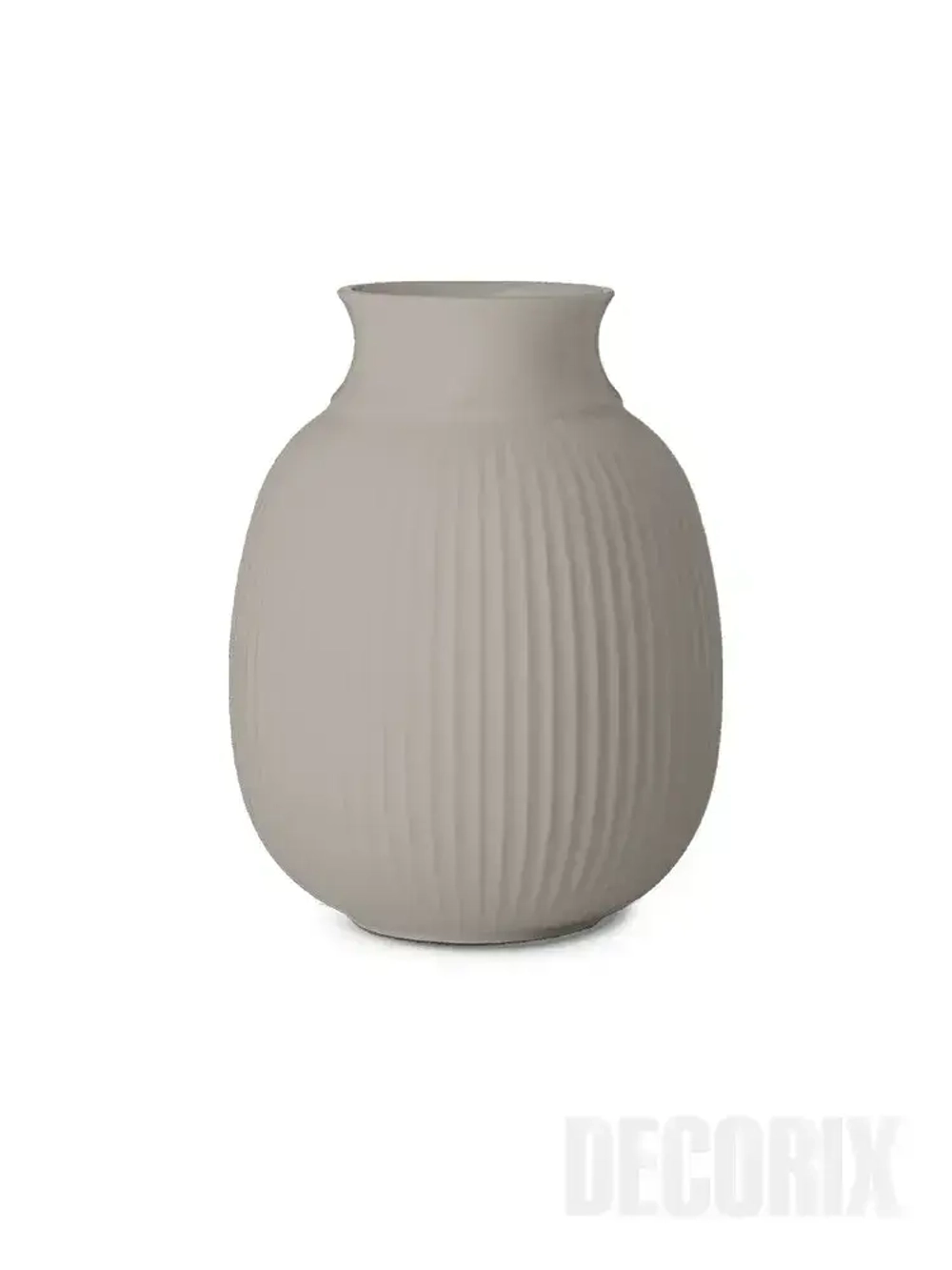 Краска серая в баллончике глянцевая акриловая DECORIX - "Серый жемчуг" эмаль аэрозольная для любых поверхностей 520 мл