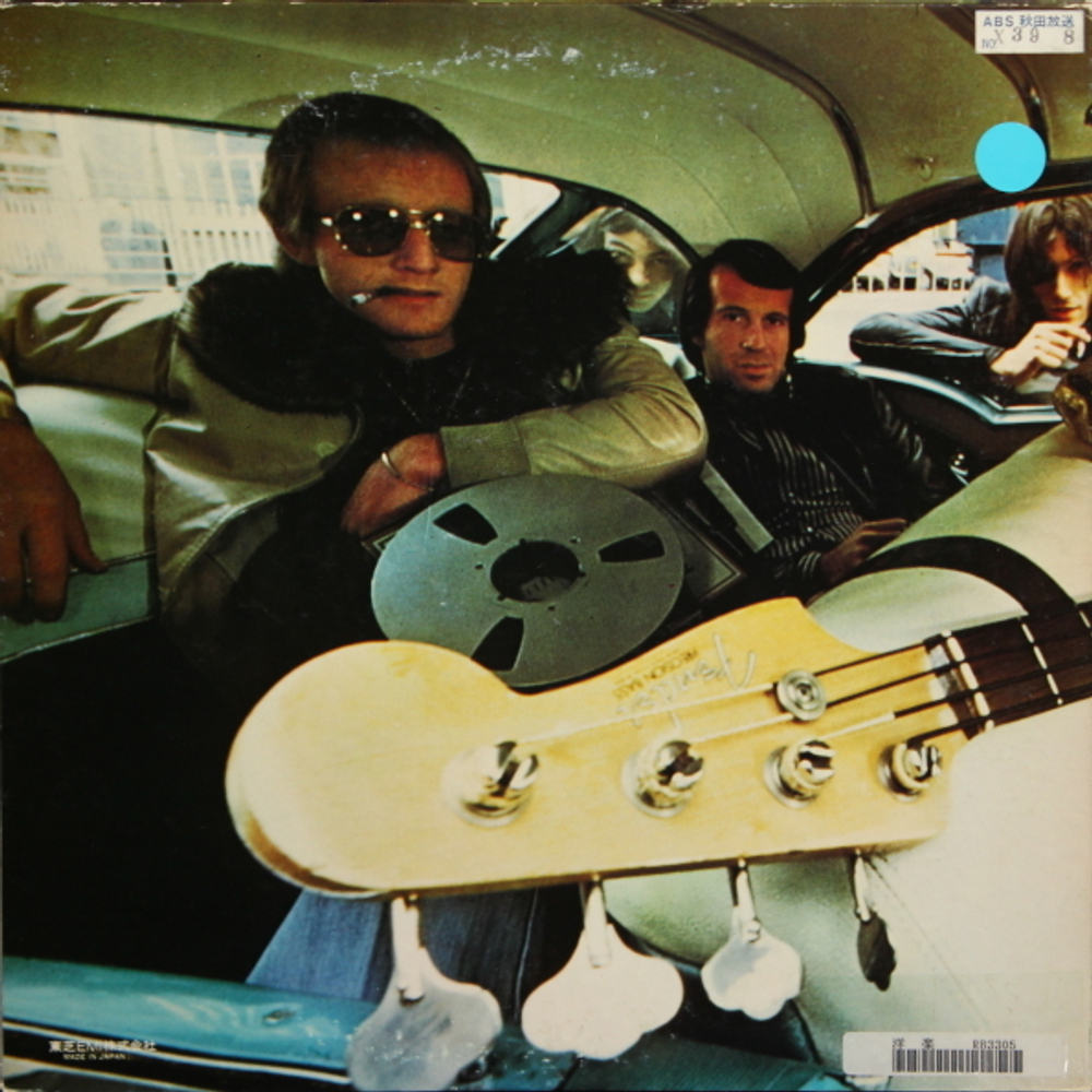 Suzi Quatro / The Suzi Quatro Story - Golden Hits (LP)