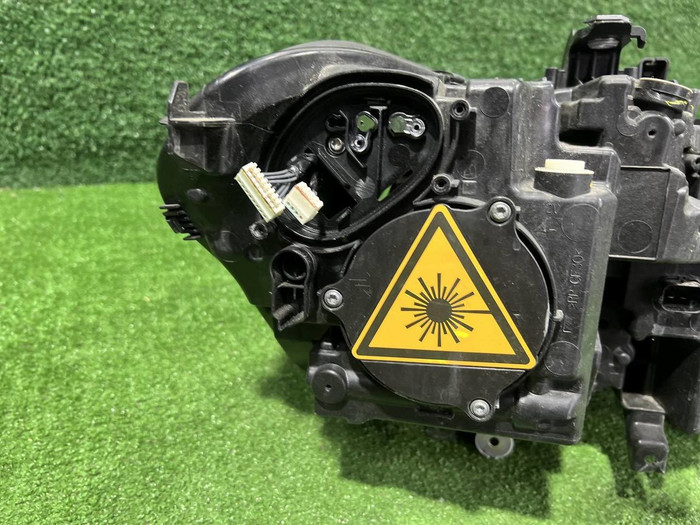 Фара Комплект фар BMW X5 G05 X6 G06 (18-23) Laser