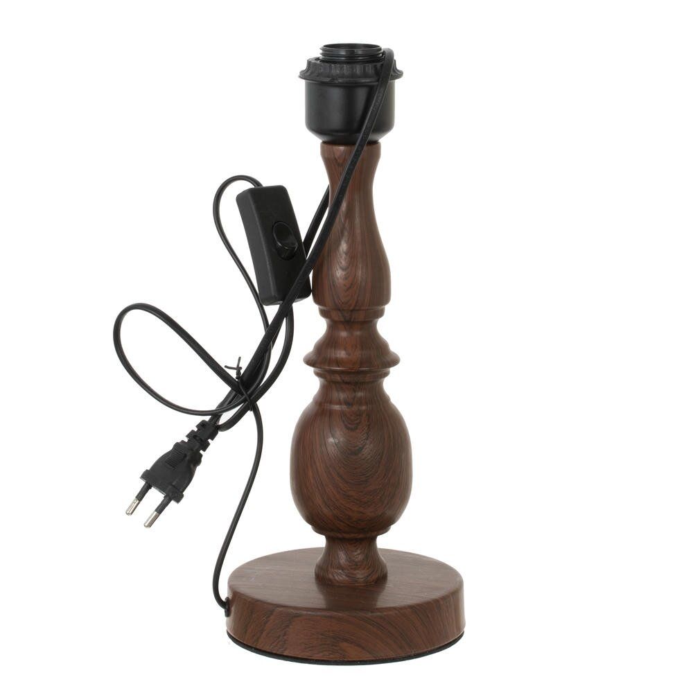 GAEM Светильник, L22 W22 H41 см, Е27, шнур 1,08 м