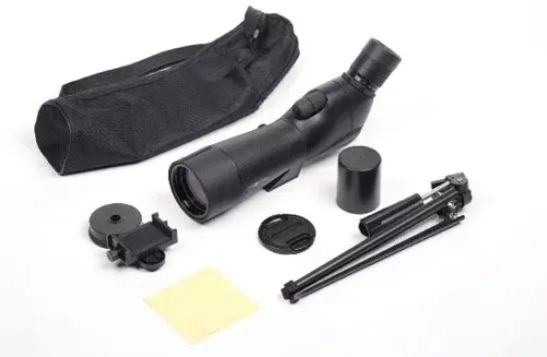 Зрительная труба KENKO PRO1S 16-48x65 PS-01A