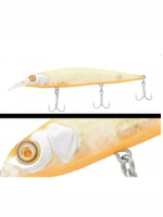 Воблер ADUSTA RSJ115 #109,16гр, 11,5см, Нейтральный (Suspending)