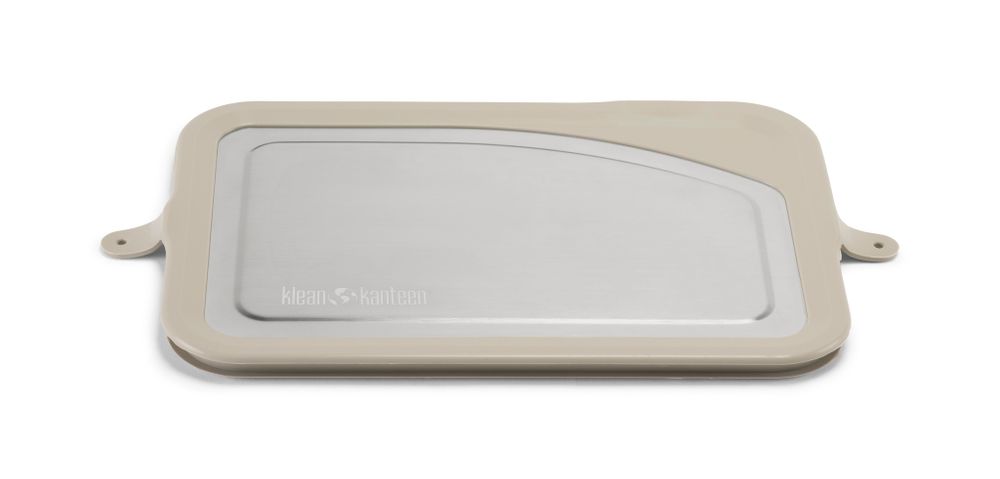 Ланч-бокс Klean Kanteen Big Meal Box 55oz (1626 мл) Tofu