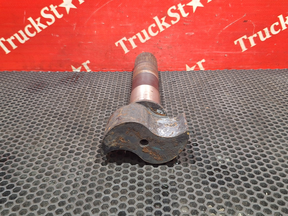 Тормозной вал передний правый