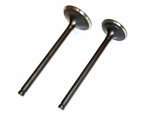 Клапаны ГРМ 2шт 172FMM-3A ZS250 (CB250-F) X-TECH НФ-00005083