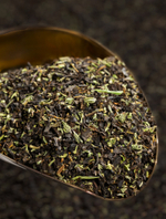 Чай черный - Дикий горный чабрец - пакет 200 гр