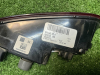 ПТФ левый Porsche Cayenne 3 PO536 (2017-2023)