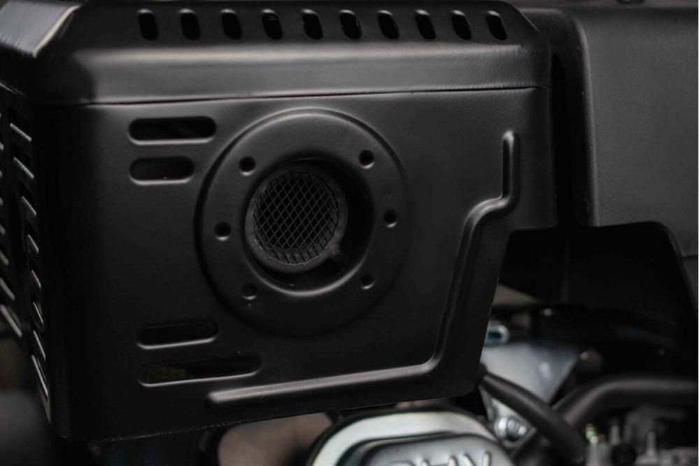 Снегоуборщик VERTON Ice SB-1170LE