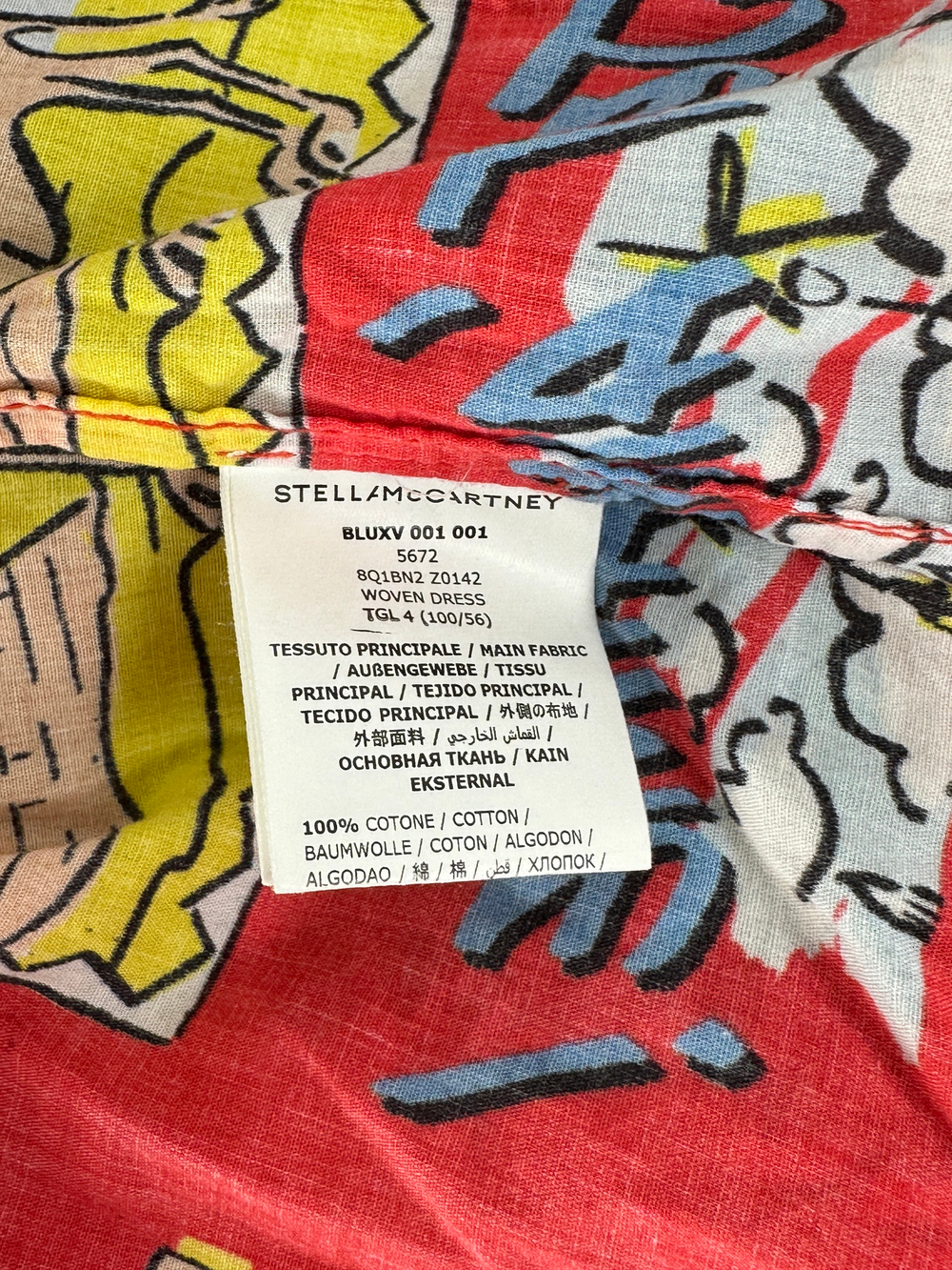 Сарафан Stella McCartney