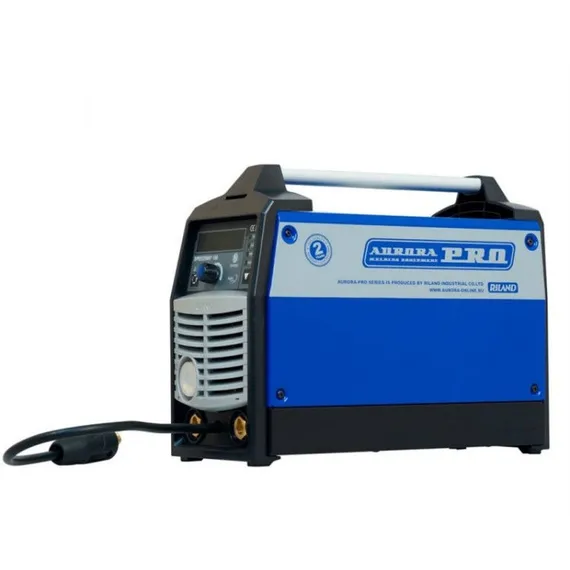 Сварочный полуавтомат "AURORA" SPEEDWAY 180 SYNERGIC