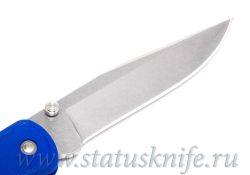 Нож Buck Knives 0110BLS2 Folding Hunter Slim Select Lockbackфотография - 6