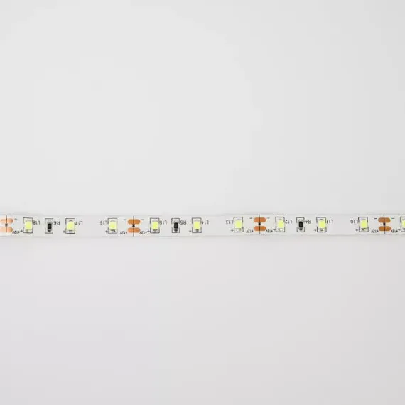 Комплект светодиодной ленты General 5 м., IP20, SMD2835, 60 LED/м., 12 В, 6500К, GENERAL (7753069)